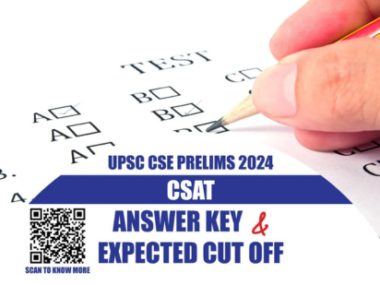 UPSC CSAT