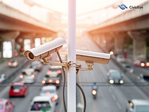 Civic Eye: The AI Revolution Our Chaotic Cities Desperately Needed